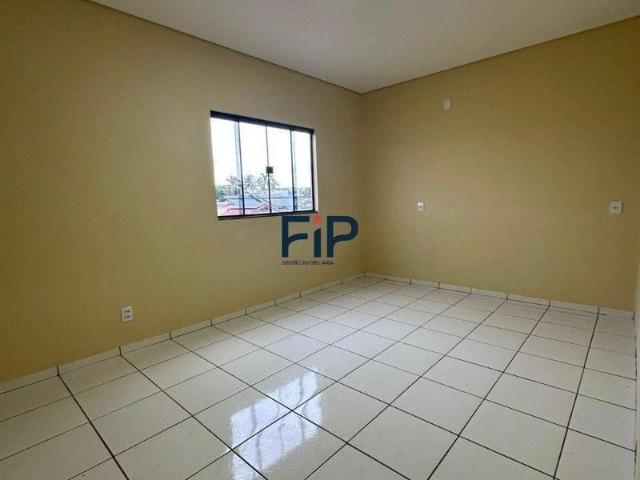 Apartamento aluguel em Jardim Europa, Sorriso