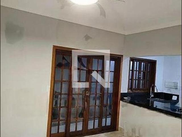 Casa aluguel em Jardim Boer I, Americana