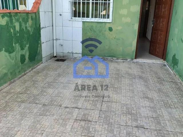Casa aluguel em Balneário Forest, Caraguatatuba