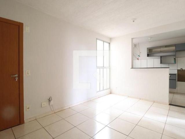 Apartamento aluguel em Jardim Holanda, Uberlândia