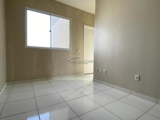 Apartamento aluguel em Nova Crixás, Região Geográfica Intermediária de Goiânia