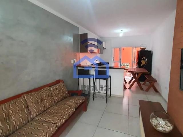 Casa aluguel em Portal Patrimonium, Caraguatatuba