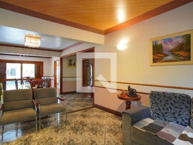 Casa aluguel em Jardim Itu, Porto Alegre