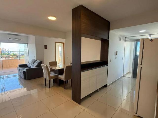 Apartamento aluguel em Santarém