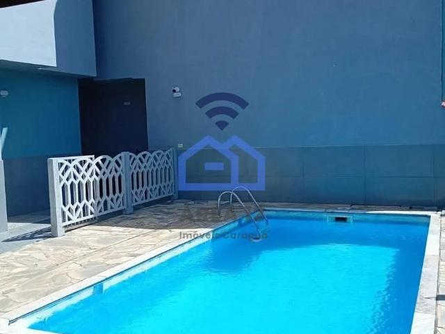 Casa aluguel em Balneário Forest, Caraguatatuba
