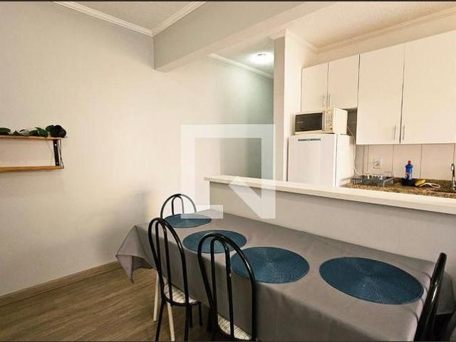 Apartamento aluguel em Novo Horizonte, Jundiaí