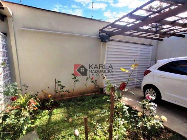 Casa venda em Lundcea II, Lagoa Santa