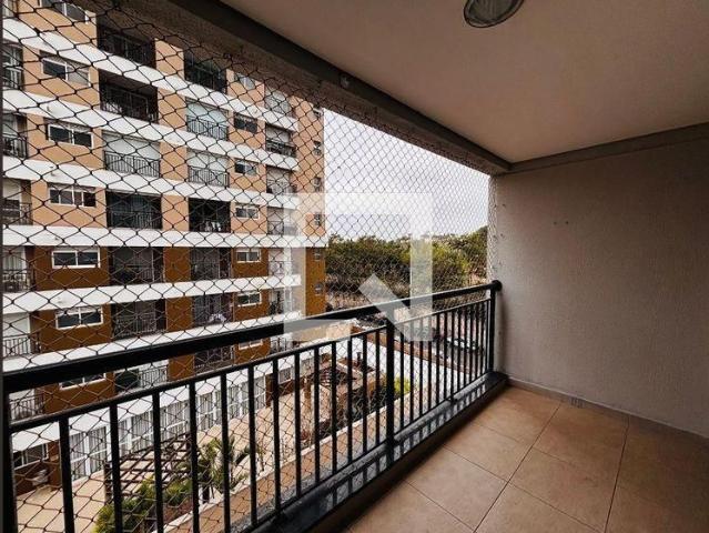 Apartamento aluguel em Barueri