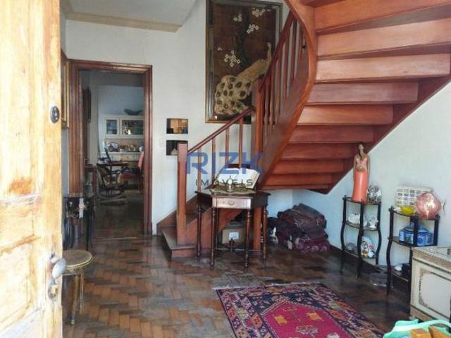 Casa venda em Liberdade, São Paulo