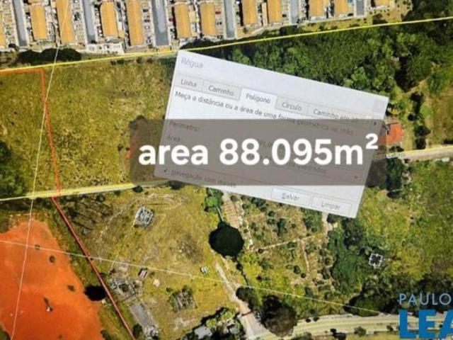 Terreno venda em Região Imediata de São Paulo, Região Metropolitana de São Paulo