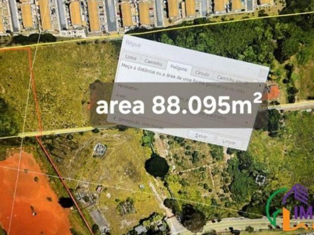 Terreno venda em Região Imediata de São Paulo, Região Metropolitana de São Paulo