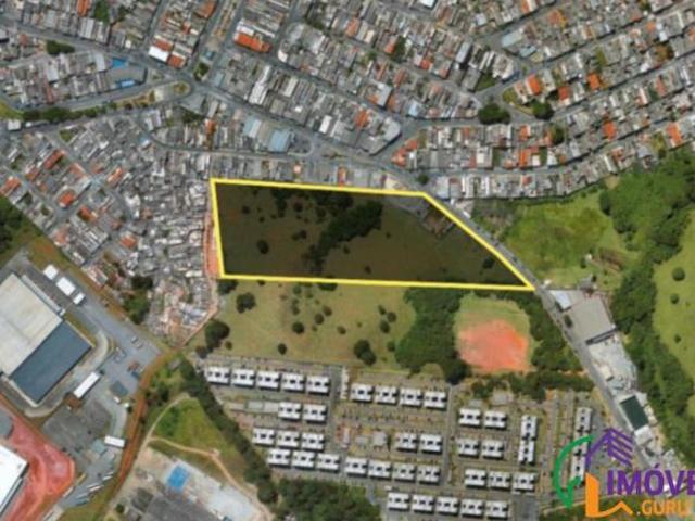 Terreno venda em Região Imediata de São Paulo, Região Metropolitana de São Paulo