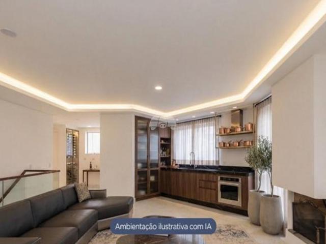 Apartamento venda em Região Geográfica Imediata de Curitiba, Região Metropolitana de Curitiba
