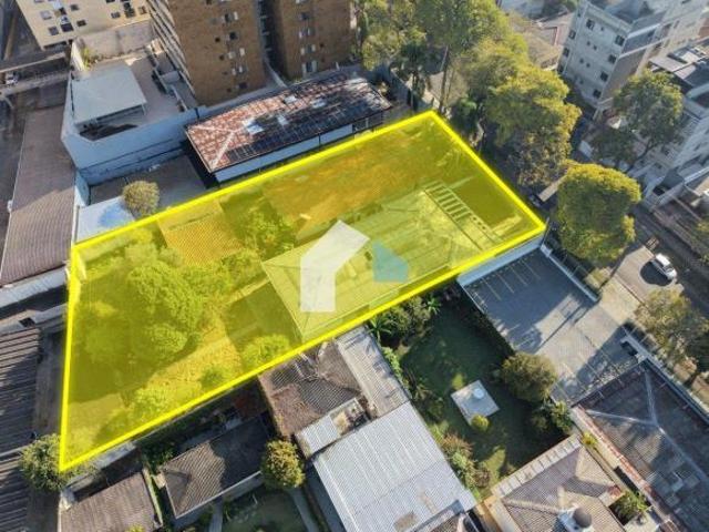 Terreno venda em Região Geográfica Imediata de Curitiba, Região Metropolitana de Curitiba
