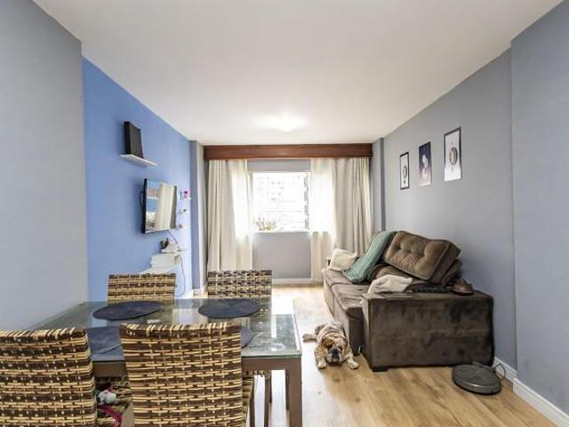 Apartamento venda em Região Geográfica Imediata de Curitiba, Região Metropolitana de Curitiba