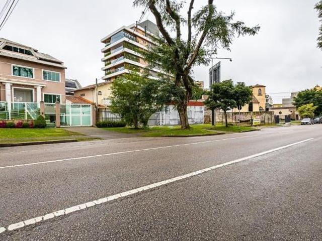 Apartamento venda em Água Verde, Curitiba