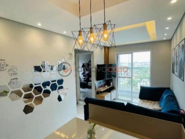 Apartamento venda em Poá, Biritiba