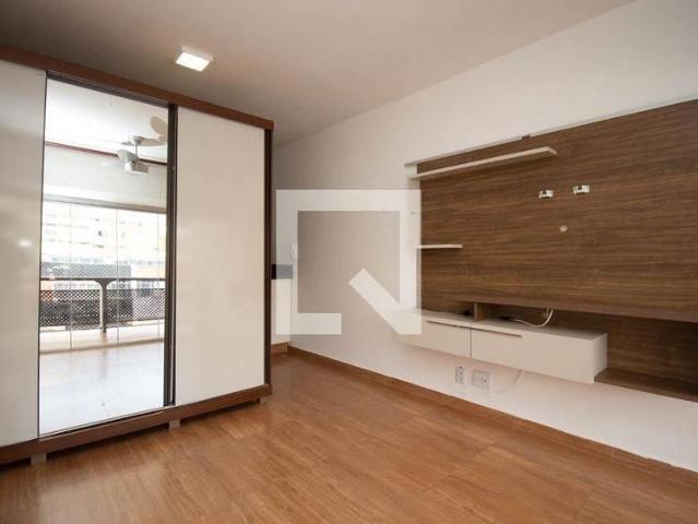 Apartamento aluguel em SQN 312, Plano Piloto