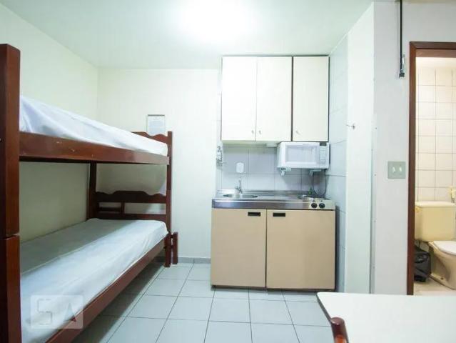 Apartamento aluguel em HCGN 716, Plano Piloto