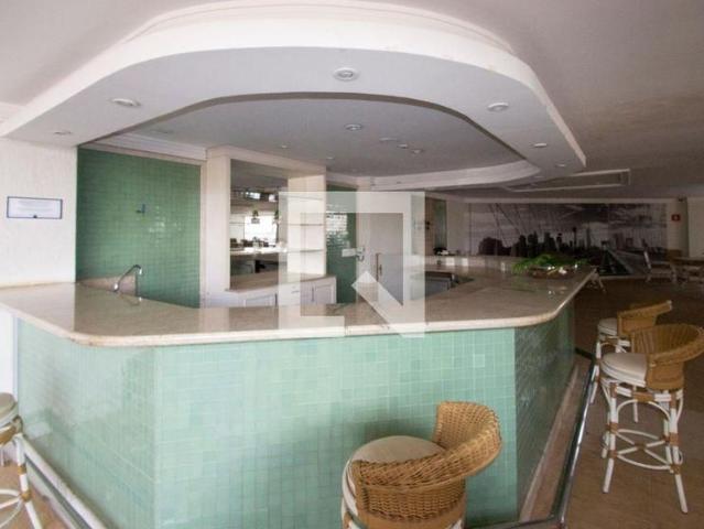 Apartamento aluguel em Setor Hoteleiro Norte, Plano Piloto