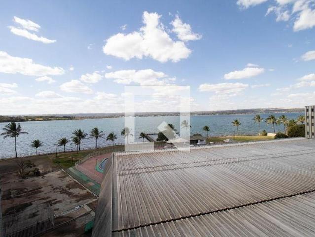 Apartamento aluguel em Brasília, Plano Piloto
