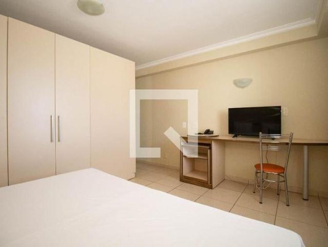 Apartamento aluguel em Brasília, Plano Piloto