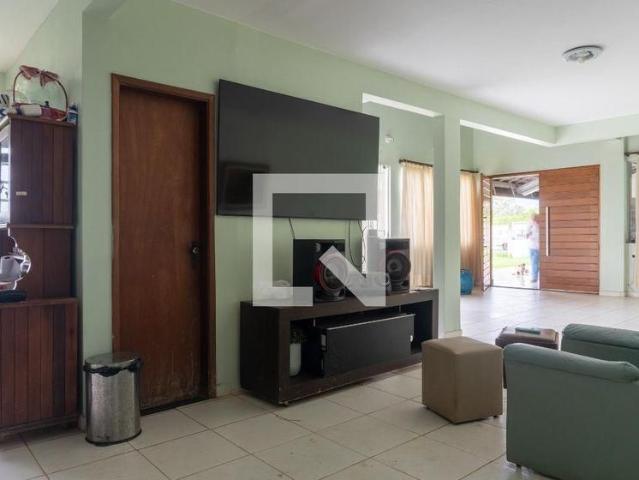 Casa aluguel em Park Way Quadra 28, Park Way