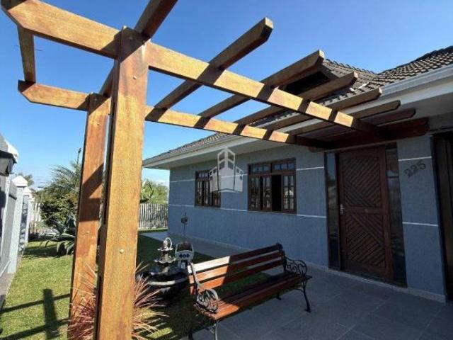 Casa venda em Região Geográfica Imediata de Curitiba, Região Metropolitana de Curitiba
