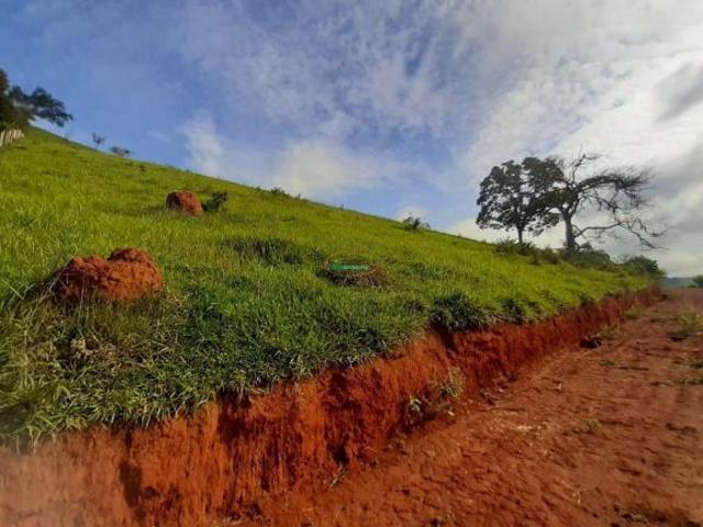 Terreno venda em Região Geográfica Imediata de São Francisco, Chapada Gaúcha