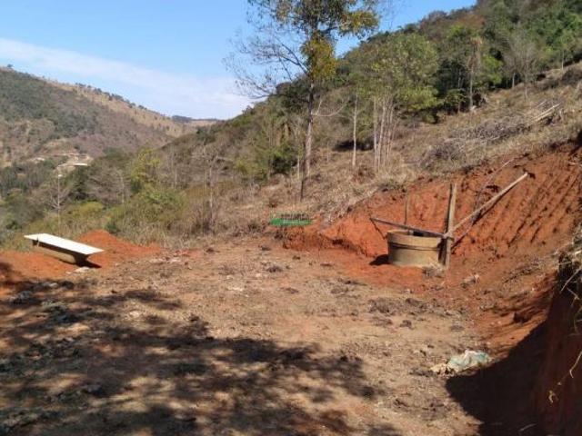 Terreno venda em Região Geográfica Imediata de São Francisco, Chapada Gaúcha