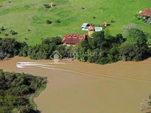 Terreno venda em Região Geográfica Imediata de Porto Alegre, Barra do Ribeiro