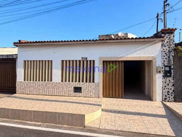 Casa aluguel em Barra dos Coqueiros