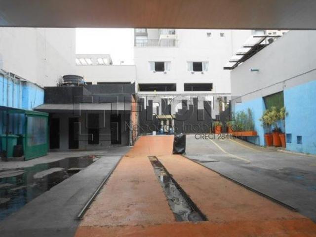 Terreno venda em Santa Cecília, São Paulo