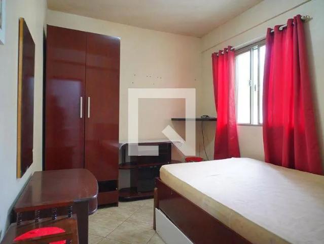 Apartamento aluguel em Alvorada