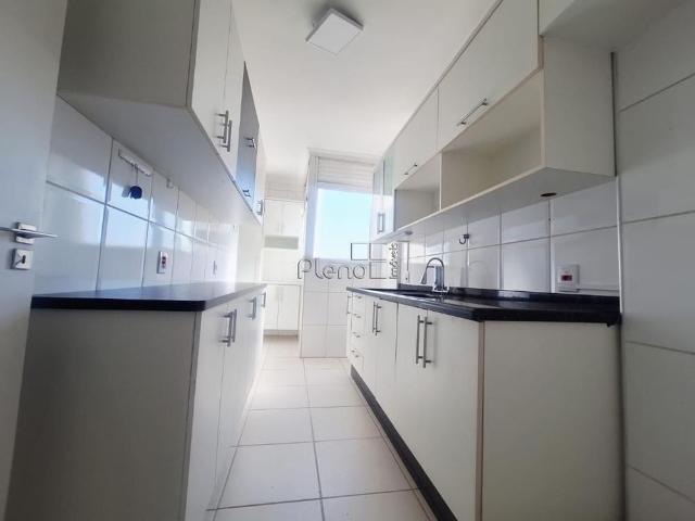 Apartamento aluguel em Vila Bissoto, Valinhos