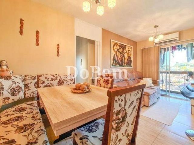 Apartamento venda em Alvorada, Rio Grande do Sul