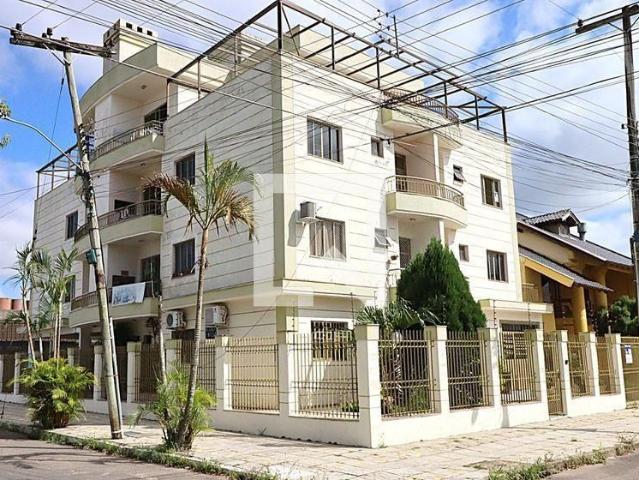 Apartamento aluguel em Alvorada
