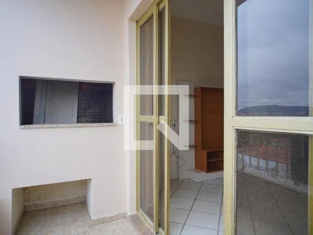 Apartamento aluguel em Alvorada