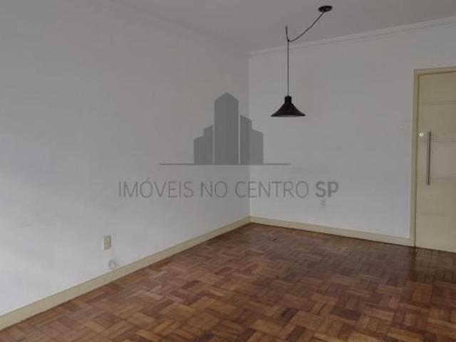 Apartamento venda em Morro dos Ingleses, São Paulo