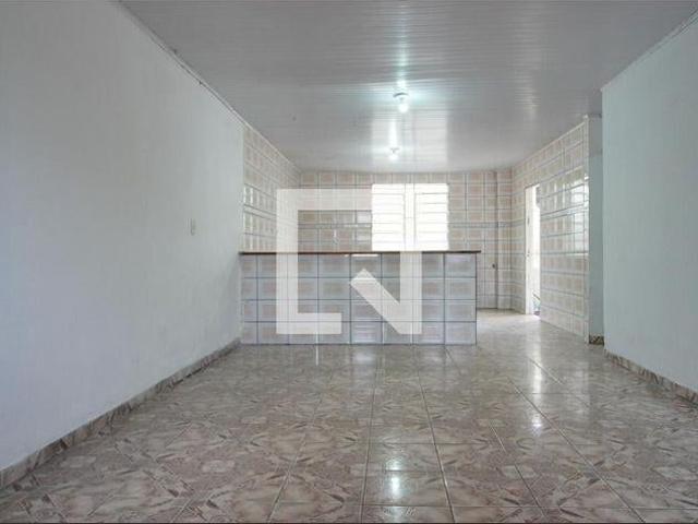 Casa aluguel em Alvorada