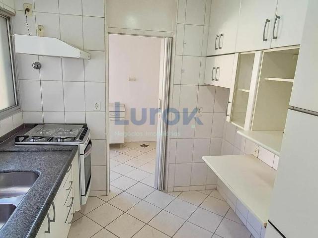 Apartamento aluguel em Vila Bissoto, Valinhos