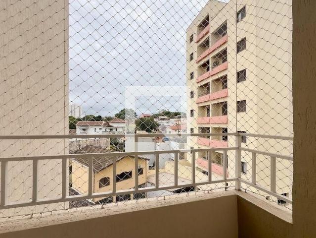 Apartamento aluguel em Vila Bissoto, Valinhos