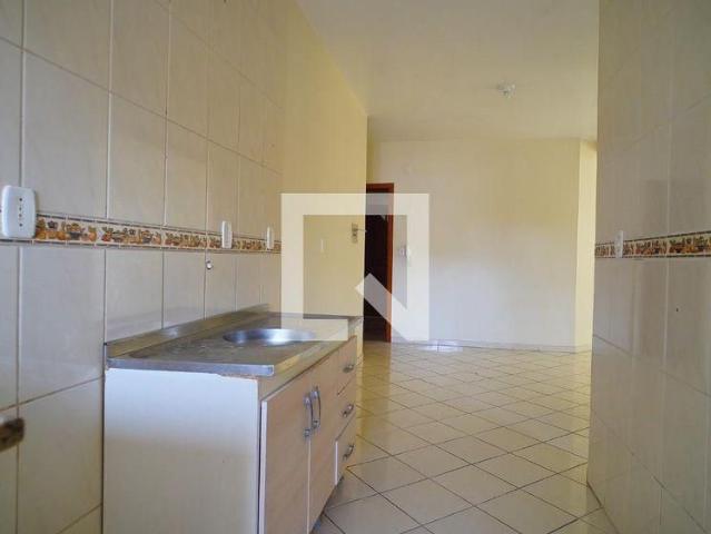 Apartamento aluguel em Alvorada