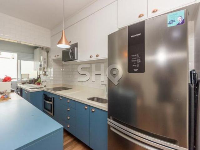 Apartamento venda em Região Imediata de São Paulo, Região Metropolitana de São Paulo