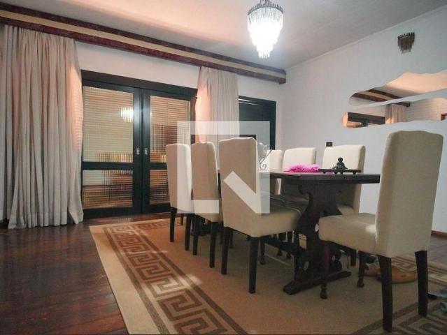 Casa aluguel em Novo Hamburgo