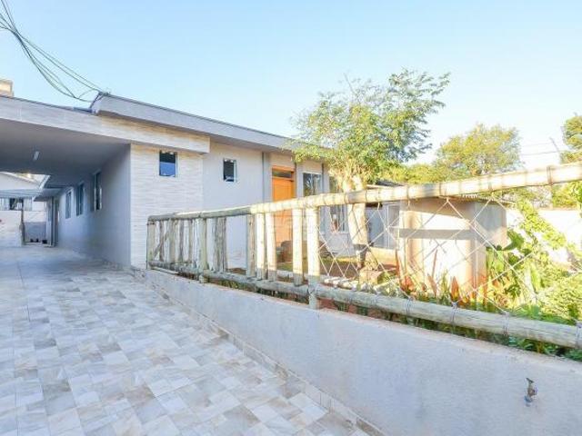 Casa venda em Boa Vista, Curitiba