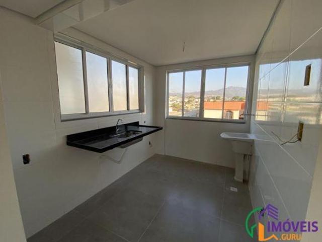 Apartamento venda em Boa Vista, Belo Horizonte