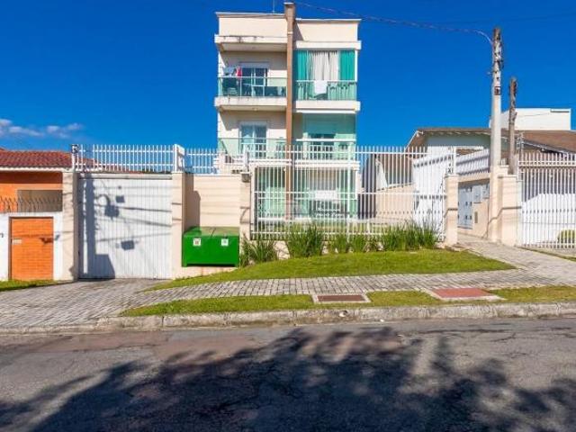 Apartamento venda em Boa Vista, Curitiba