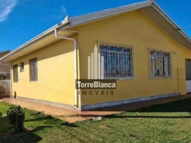 Casa venda em Região Geográfica Imediata de Ponta Grossa, Ponta Grossa
