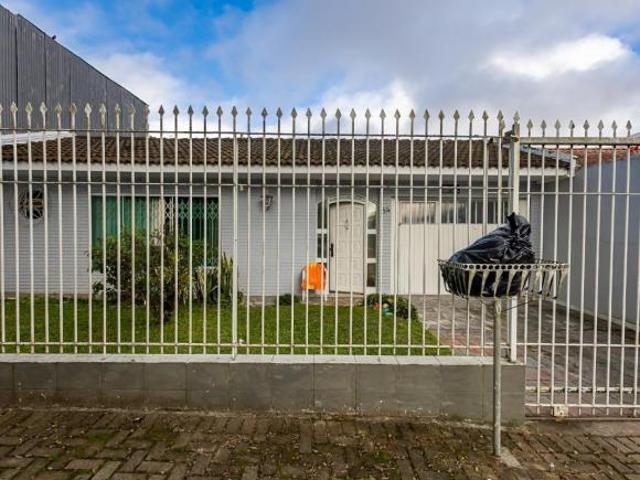 Casa venda em Boa Vista, Curitiba